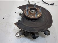  Ступица (кулак, цапфа) Ford Explorer 2010-2015 20266054 #2