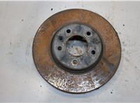  Диск тормозной Chevrolet Volt 2010-2015 20266058 #3