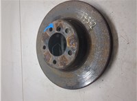 34116864906, 6864906 Диск тормозной BMW 5 E60 2003-2009 20266066 #4