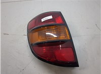 88969948 Фонарь (задний) Pontiac Vibe 1 2002-2008 20266081 #10