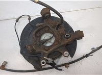  Ступица (кулак, цапфа) Nissan Quest 2003-2009 20266090 #1