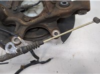  Ступица (кулак, цапфа) Nissan Quest 2003-2009 20266090 #2