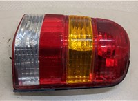  Фонарь (задний) Ford Escape 2001-2006 20266102 #1