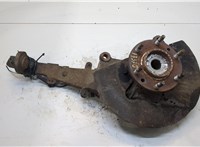  Ступица (кулак, цапфа) Saab 9-7X 20266104 #1