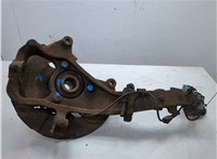 19303842 Кулак поворотный Saab 9-7X 11335900 #5