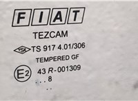  Дверь раздвижная Fiat Doblo 2005-2010 20266114 #3
