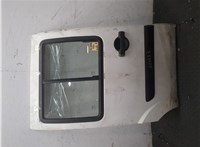  Дверь раздвижная Fiat Doblo 2005-2010 20266114 #5