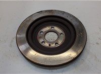  Диск тормозной Ford Explorer 2010-2015 20266116 #1