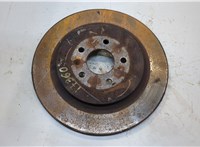  Диск тормозной Ford Explorer 2010-2015 20266116 #3