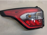  Фонарь (задний) Ford Escape 2015-2019 20266117 #1