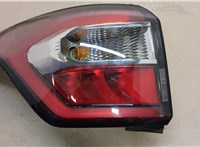  Фонарь (задний) Ford Escape 2015-2019 20266117 #2