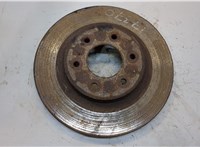  Диск тормозной Saab 9-7X 20266121 #3