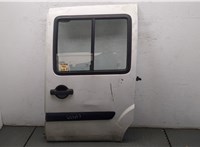  Дверная карта (Обшивка двери) Fiat Doblo 2005-2010 11335909 #1