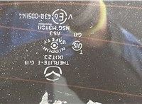  Крышка (дверь) багажника Mazda CX-9 2007-2012 20266144 #4