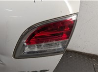  Крышка (дверь) багажника Mazda CX-9 2007-2012 20266144 #7