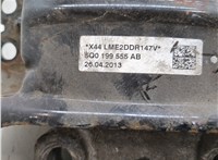 5Q0199555AB Подушка крепления КПП Audi A3 (8V) 2012-2016 20266153 #3