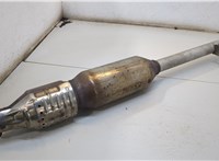 114200130 Катализатор Hyundai Sonata 8 2019- 20266165 #1