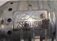 114200130 Катализатор Hyundai Sonata 8 2019- 20266165 #3