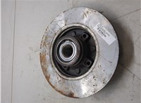  Ступица (кулак, цапфа) Peugeot 307 20266184 #4