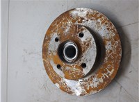  Ступица (кулак, цапфа) Peugeot 307 20266184 #5