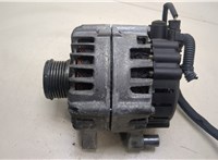  Генератор Citroen C4 Grand Picasso 2006-2013 20266232 #1