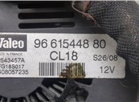  Генератор Citroen C4 Grand Picasso 2006-2013 20266232 #3