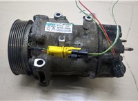  Компрессор кондиционера Citroen C4 Grand Picasso 2006-2013 20266240 #1