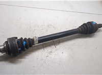 33207578720, 7578720 Полуось (приводной вал, шрус) BMW 5 E60 2003-2010 20266246 #7