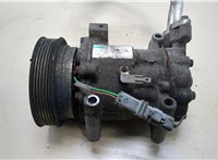  Компрессор кондиционера Renault Clio 2005-2009 20266254 #1