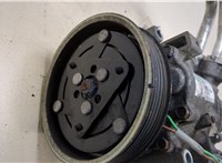  Компрессор кондиционера Renault Clio 2005-2009 20266254 #2
