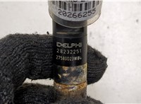  Форсунка топливная Renault Clio 2005-2009 20266255 #2