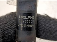  Форсунка топливная Renault Clio 2005-2009 20266257 #3
