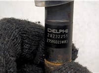  Форсунка топливная Renault Clio 2005-2009 20266261 #2