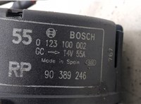 0123100002, 90389246 Генератор Opel Corsa B 1993-2000 20266262 #3