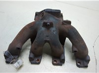  Коллектор выпускной Opel Corsa B 1993-2000 20266270 #1