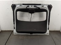  Крышка (дверь) багажника Cadillac XT4 20266280 #5
