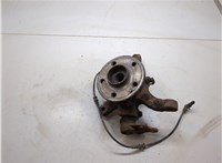  Ступица (кулак, цапфа) Mercedes Vito W639 2004-2013 20266281 #1
