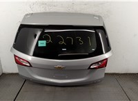  Крышка (дверь) багажника Chevrolet Equinox 2017- 20266310 #1