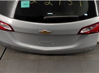  Крышка (дверь) багажника Chevrolet Equinox 2017- 20266310 #2