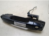  Ручка двери наружная Toyota Corolla Verso 2004-2009 20266327 #1