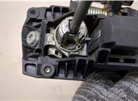  Ручка двери наружная Toyota Corolla Verso 2004-2009 20266327 #2