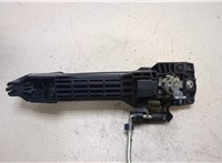  Ручка двери наружная Toyota Corolla Verso 2004-2009 20266327 #3