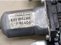  Стеклоподъемник электрический Toyota Corolla Verso 2004-2009 20266329 #2