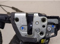 Замок двери Toyota Corolla Verso 2004-2009 20266331 #2