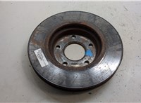 402063Y502 Диск тормозной Nissan X-Trail (T30) 2001-2006 20266366 #5