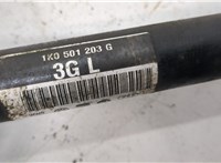  Полуось (приводной вал, шрус) Skoda Yeti 2013-2018 20266384 #2