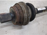  Полуось (приводной вал, шрус) Skoda Yeti 2013-2018 20266384 #3