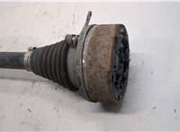  Полуось (приводной вал, шрус) Skoda Yeti 2013-2018 20266384 #4