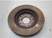  Диск тормозной Saturn VUE 2001-2007 20266395 #1