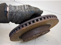  Диск тормозной Saturn VUE 2001-2007 20266395 #2